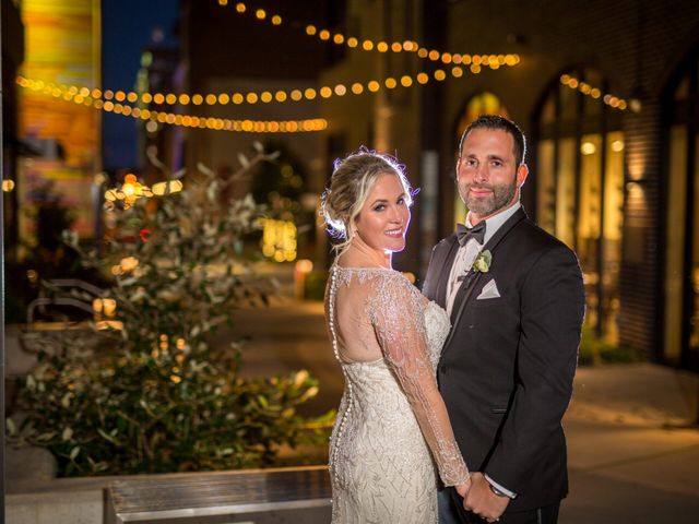 Dante and Lindsey's Wedding in Allentown, Pennsylvania 71