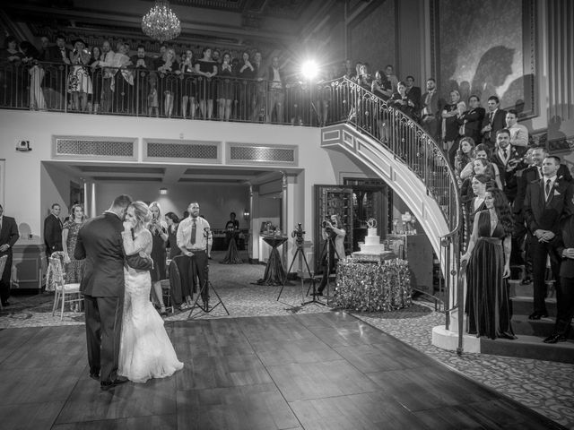 Dante and Lindsey&apos;s Wedding in Allentown, Pennsylvania 2