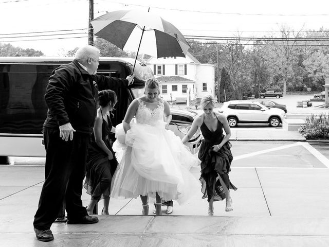 Alex and Danielle&apos;s Wedding in Cleveland, Ohio 5