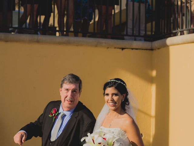 Scott and Denise&apos;s Wedding in Cabo San Lucas, Mexico 33