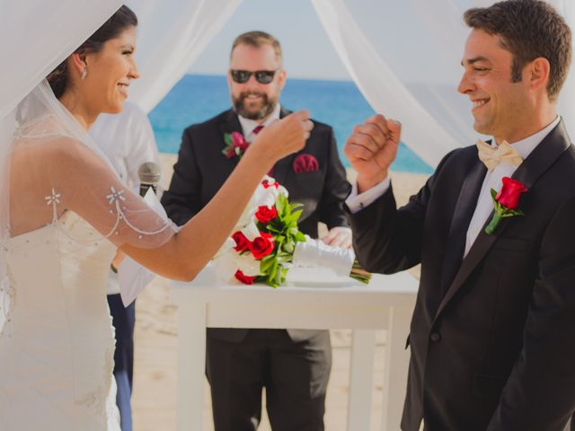 Scott and Denise&apos;s Wedding in Cabo San Lucas, Mexico 42