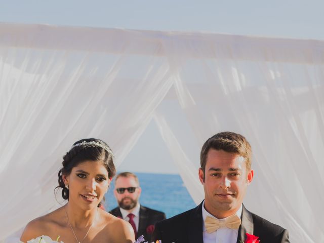 Scott and Denise&apos;s Wedding in Cabo San Lucas, Mexico 46