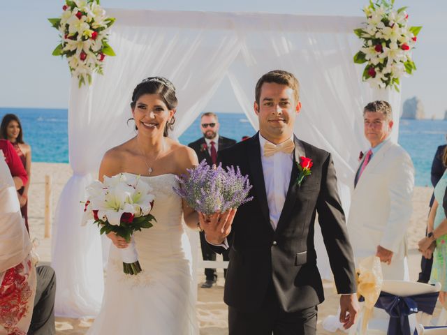 Scott and Denise&apos;s Wedding in Cabo San Lucas, Mexico 47