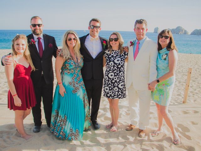 Scott and Denise&apos;s Wedding in Cabo San Lucas, Mexico 52