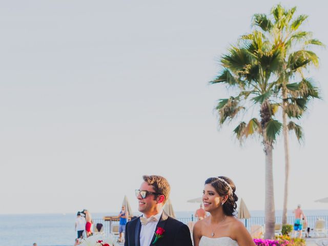 Scott and Denise&apos;s Wedding in Cabo San Lucas, Mexico 71