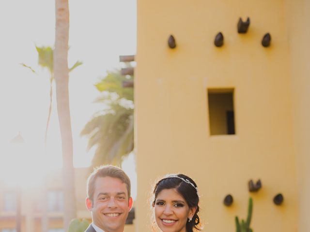 Scott and Denise&apos;s Wedding in Cabo San Lucas, Mexico 75