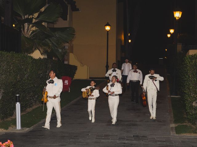 Scott and Denise&apos;s Wedding in Cabo San Lucas, Mexico 103