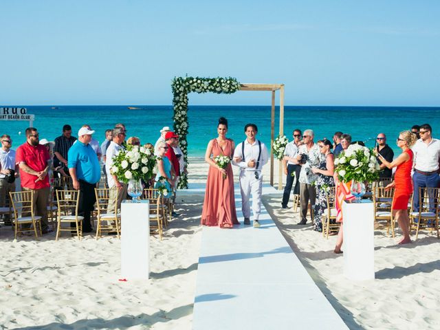 Brandon and Jennifer&apos;s Wedding in Punta Cana, Dominican Republic 104