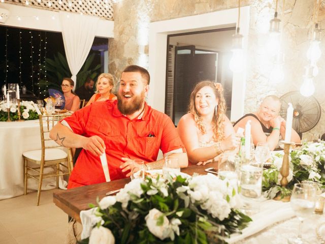 Brandon and Jennifer&apos;s Wedding in Punta Cana, Dominican Republic 154