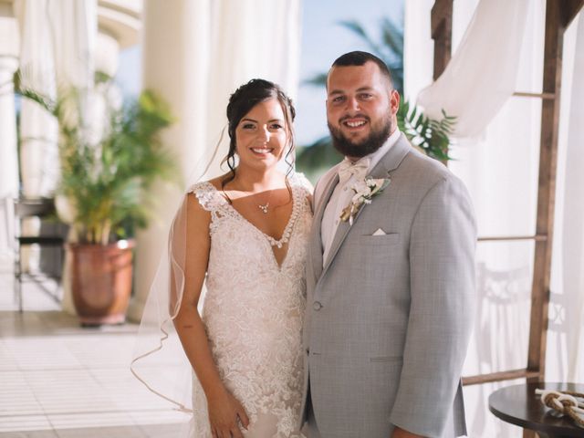 Cody and Roxanne&apos;s Wedding in Fort Myers, Florida 3
