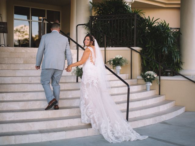 Cody and Roxanne&apos;s Wedding in Fort Myers, Florida 7