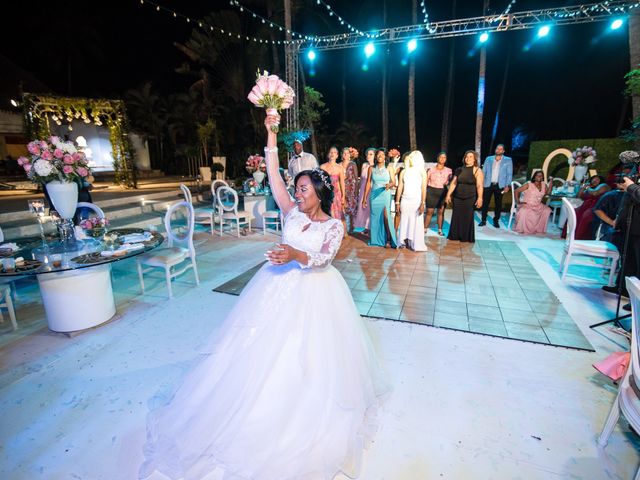 Maik and Teresa&apos;s Wedding in Santa Barbara de Samana, Dominican Republic 22