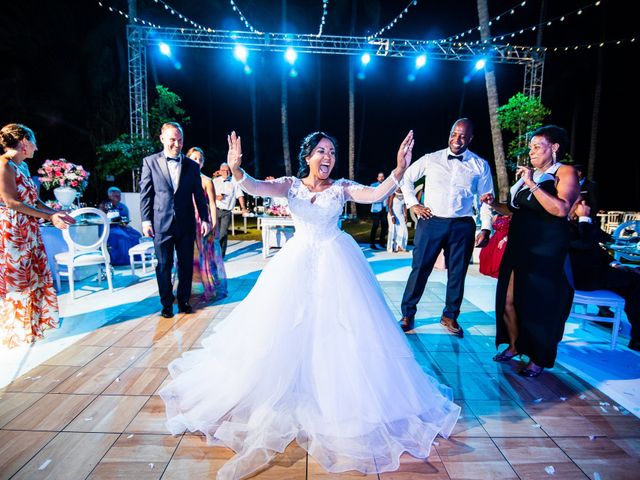 Maik and Teresa&apos;s Wedding in Santa Barbara de Samana, Dominican Republic 23