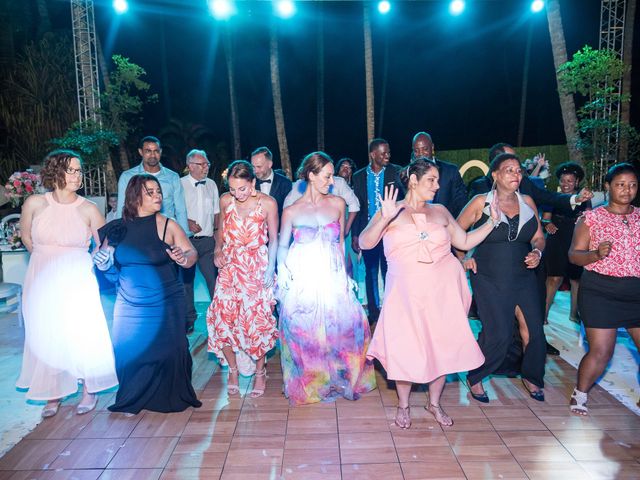 Maik and Teresa&apos;s Wedding in Santa Barbara de Samana, Dominican Republic 27