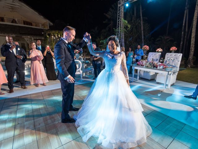 Maik and Teresa&apos;s Wedding in Santa Barbara de Samana, Dominican Republic 32