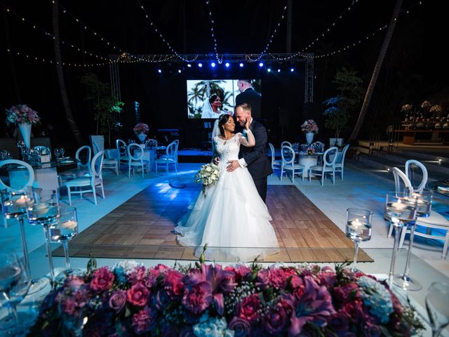 Maik and Teresa&apos;s Wedding in Santa Barbara de Samana, Dominican Republic 37