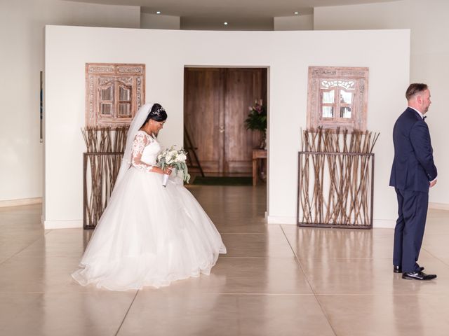 Maik and Teresa&apos;s Wedding in Santa Barbara de Samana, Dominican Republic 53