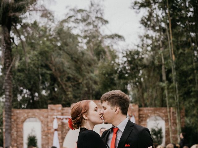 Austin and Ariel&apos;s Wedding in Lake Alfred, Florida 18