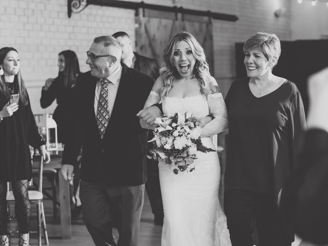 Ryan and Amanda&apos;s Wedding in Manahawkin, New Jersey 8