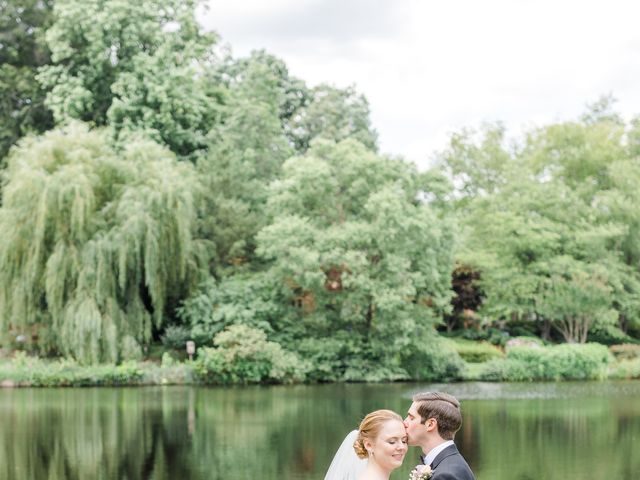 Michael and Sarah&apos;s Wedding in Reston, Virginia 28