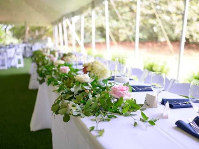 Matt and Erin&apos;s Wedding in Pawleys Island, South Carolina 6