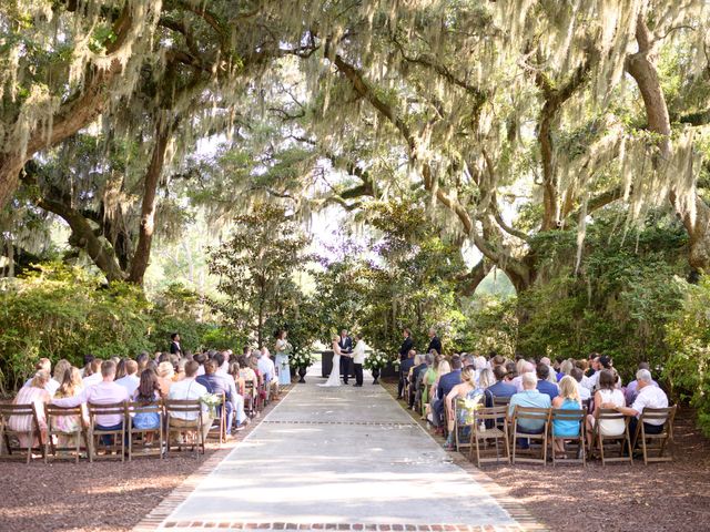 Matt and Erin&apos;s Wedding in Pawleys Island, South Carolina 1