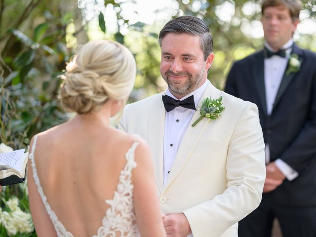 Matt and Erin&apos;s Wedding in Pawleys Island, South Carolina 46