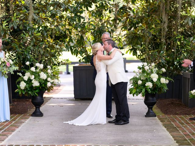 Matt and Erin&apos;s Wedding in Pawleys Island, South Carolina 48