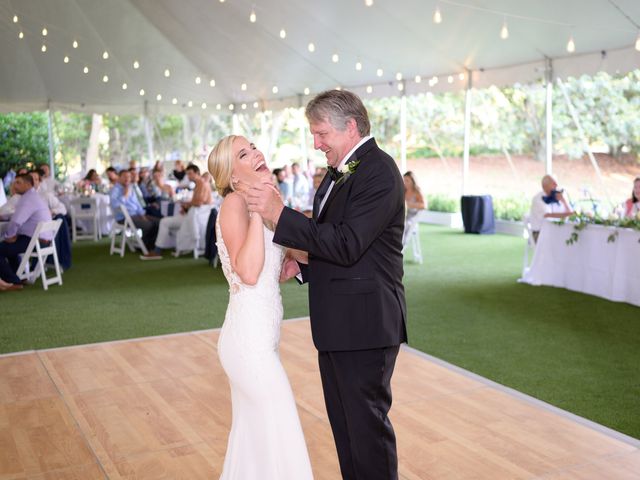Matt and Erin&apos;s Wedding in Pawleys Island, South Carolina 62