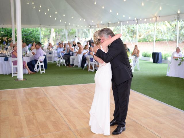Matt and Erin&apos;s Wedding in Pawleys Island, South Carolina 65