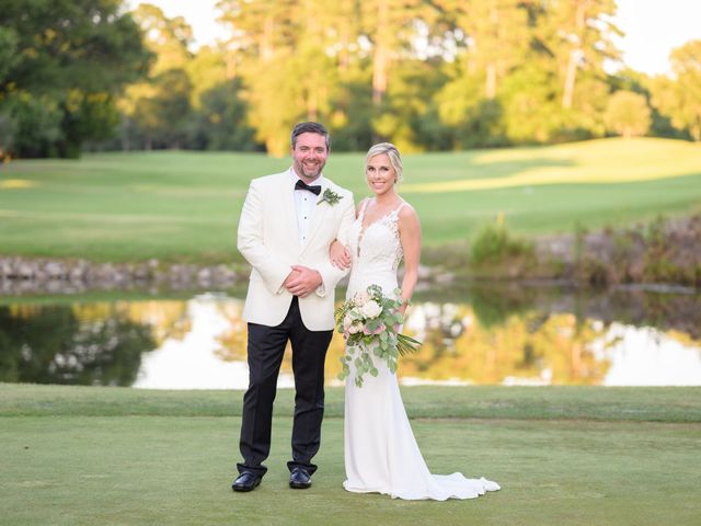 Matt and Erin&apos;s Wedding in Pawleys Island, South Carolina 72