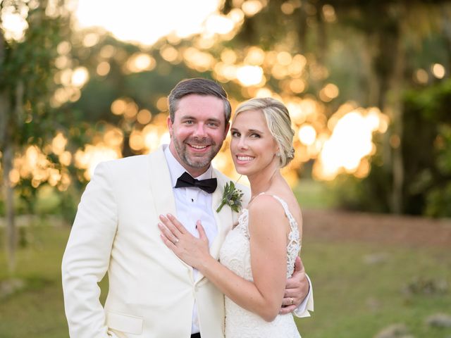 Matt and Erin&apos;s Wedding in Pawleys Island, South Carolina 78