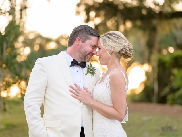 Matt and Erin&apos;s Wedding in Pawleys Island, South Carolina 80