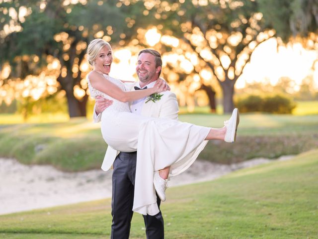 Matt and Erin&apos;s Wedding in Pawleys Island, South Carolina 83