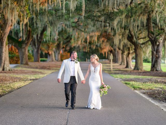 Matt and Erin&apos;s Wedding in Pawleys Island, South Carolina 2