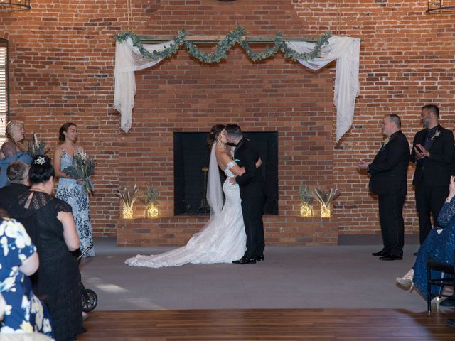 Josh and Joanna&apos;s Wedding in Lancaster, Pennsylvania 32