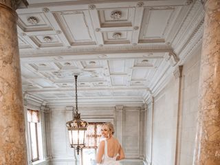 Joseph &amp; Abigail's wedding 3