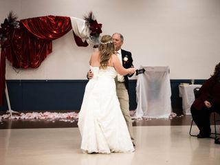 Brittany &amp; Ethan&apos;s wedding 2