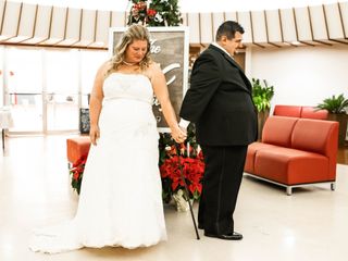 Brittany & Ethan's wedding