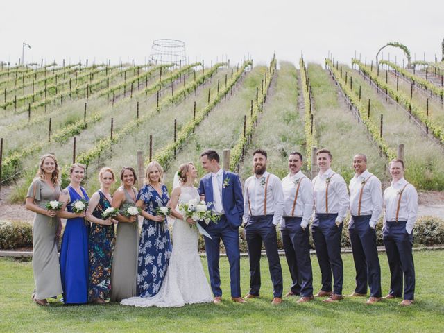 Giffin and Kendall&apos;s Wedding in Sunol, California 26
