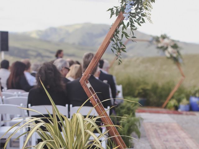 Giffin and Kendall&apos;s Wedding in Sunol, California 31