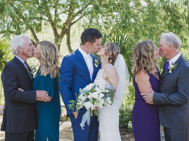 Giffin and Kendall&apos;s Wedding in Sunol, California 46