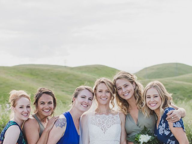 Giffin and Kendall&apos;s Wedding in Sunol, California 50