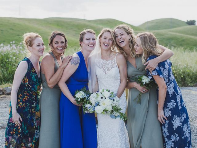 Giffin and Kendall&apos;s Wedding in Sunol, California 51