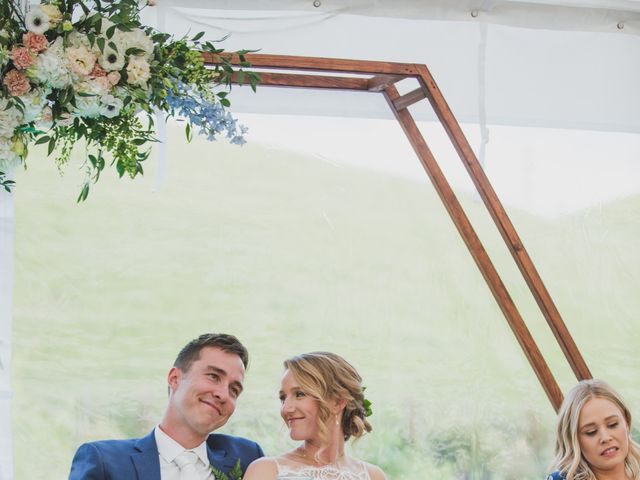 Giffin and Kendall&apos;s Wedding in Sunol, California 55
