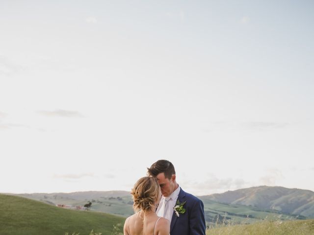 Giffin and Kendall&apos;s Wedding in Sunol, California 59