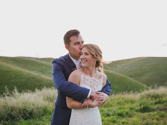 Giffin and Kendall&apos;s Wedding in Sunol, California 61