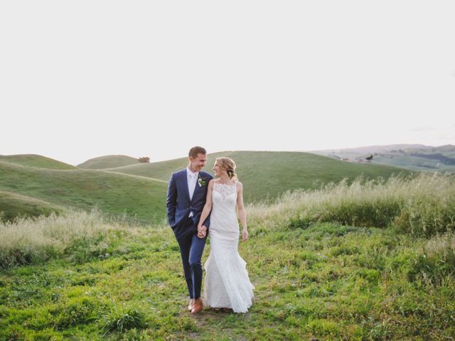Giffin and Kendall&apos;s Wedding in Sunol, California 63