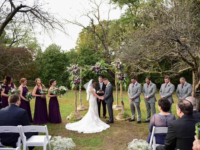 Keith and Casey&apos;s Wedding in Audubon, Pennsylvania 45