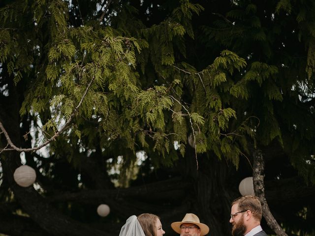 Lawrence and Holly&apos;s Wedding in Sandpoint, Idaho 6